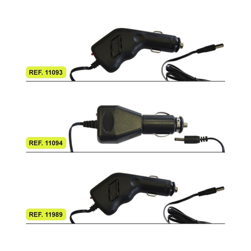 PRISE ALLUME-CIGARE POUR BALADEUSE ATELIER AVEC REF. 52536