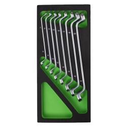 MODULE EVA CLES COUDES