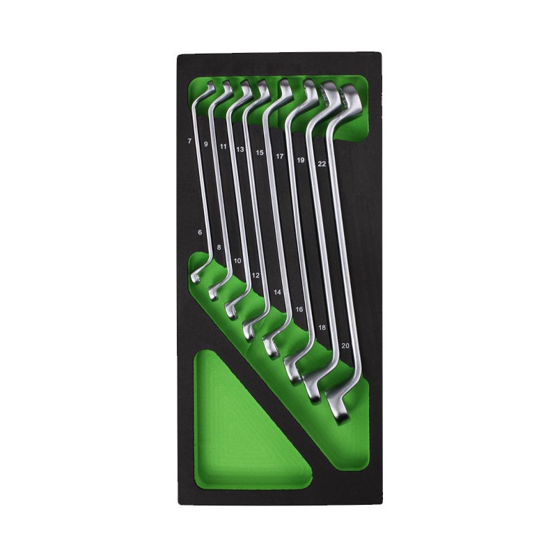 MODULE EVA CLES COUDES