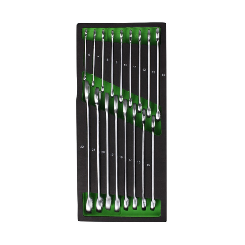 MODULE EVA CLES MIXTES