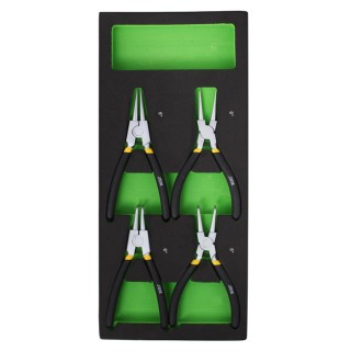 MODULE PINCE SEEGER EVA 6\"