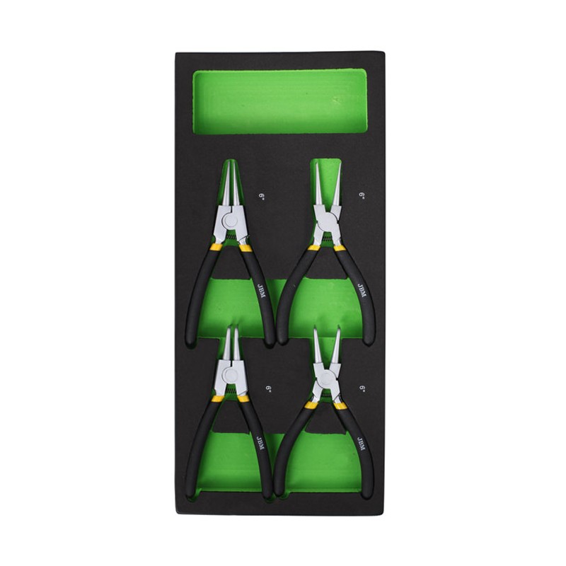 MODULE PINCE SEEGER EVA 6\"