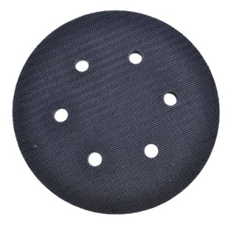 PLATEAUX  6 TROUS POUR PONCEUSES