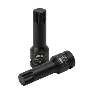 POINTE XZN IMPACT 1/2\" M18 (78MML)