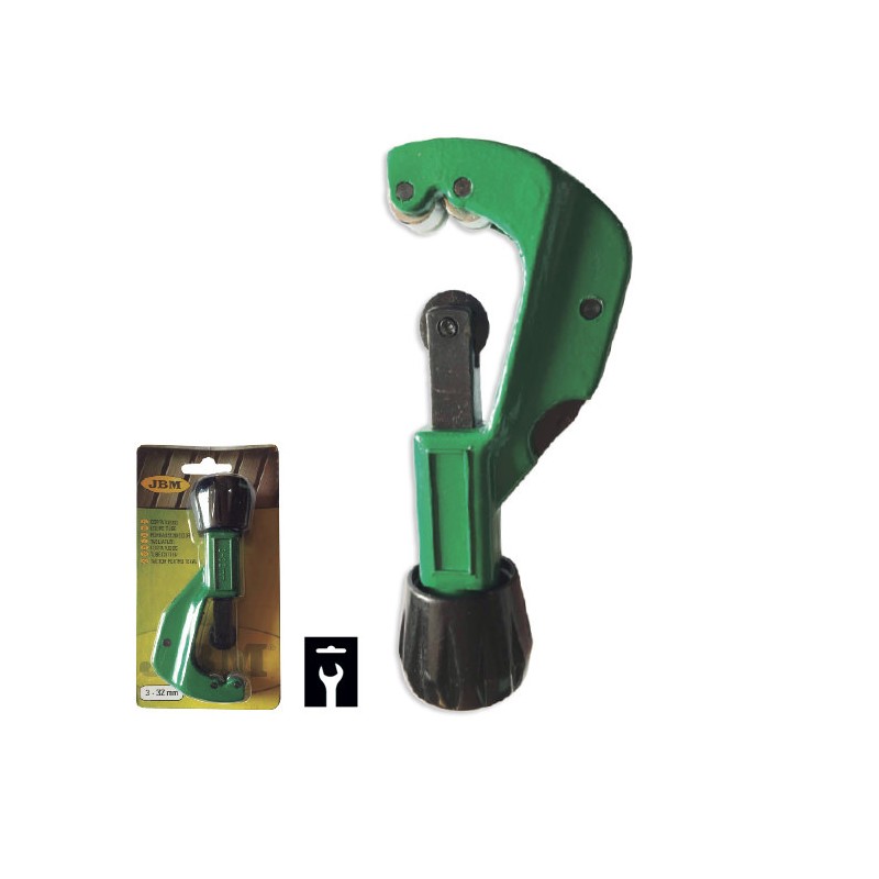 ROUES EN ACIER POUR COUPEUR DE TUBES 52878