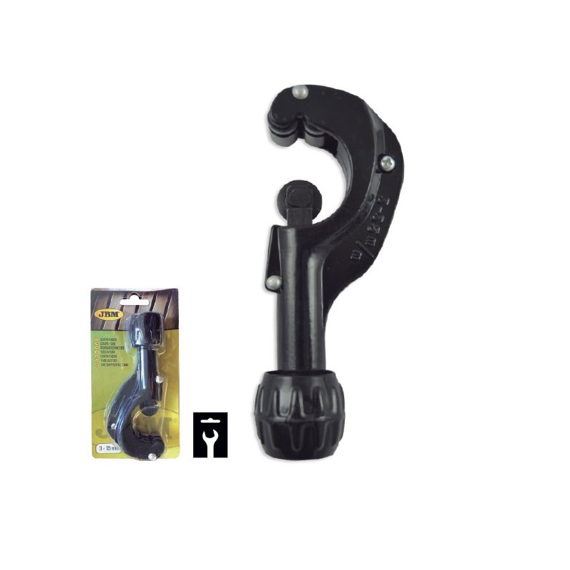 ROUES EN ACIER POUR COUPEUR DE TUBES 52878