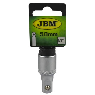 RALLONGES DE 1/2 50MM