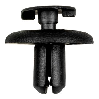 COFFRET CLIPS EN PLASTIQUE 4 PCS P/52886