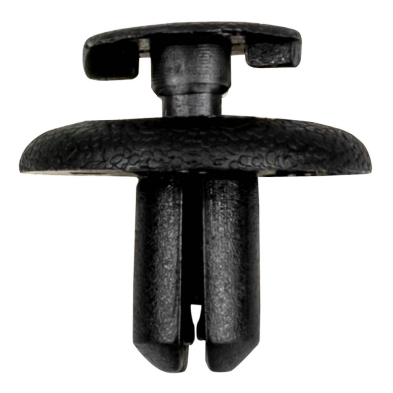 COFFRET CLIPS EN PLASTIQUE 4 PCS P/52886