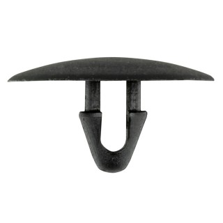 COFFRET CLIPS EN PLASTIQUE  5 PCS P/52886