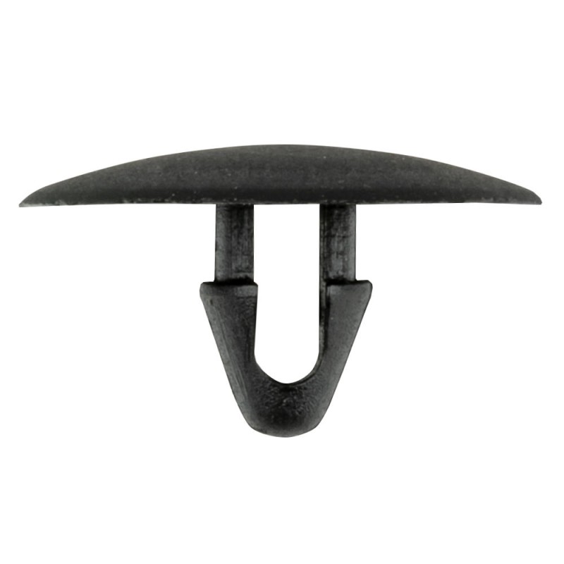 COFFRET CLIPS EN PLASTIQUE  5 PCS P/52886