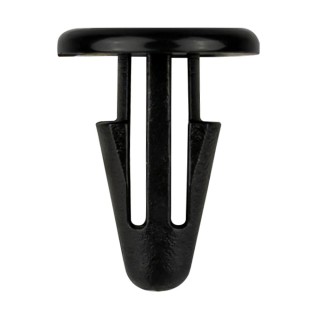 COFFRET CLIPS EN PLASTIQUE 15 PCS P/52887