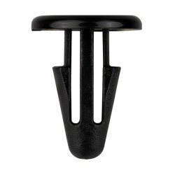 COFFRET CLIPS EN PLASTIQUE 15 PCS P/52887