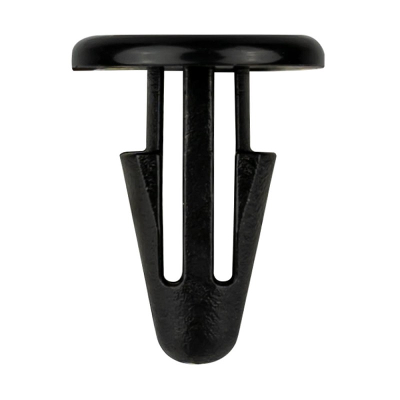 COFFRET CLIPS EN PLASTIQUE 15 PCS P/52887