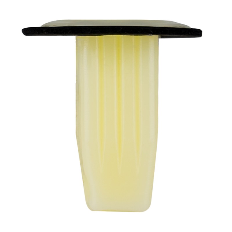 COFFRET CLIPS EN PLASTIQUE 8 PCS P/52887