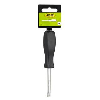 MANCHE DE TOURNEVIS 1/4\"