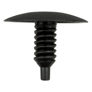 COFFRET CLIPS EN PLASTIQUE 6 PCS P/52889