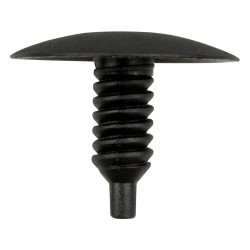 COFFRET CLIPS EN PLASTIQUE 6 PCS P/52889