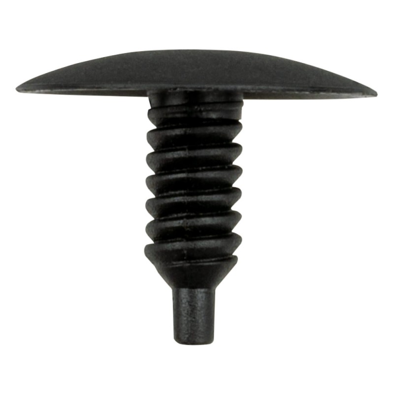 COFFRET CLIPS EN PLASTIQUE 6 PCS P/52889