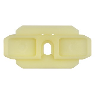 COFFRET CLIPS EN PLASTIQUE 5 PCS P/52889