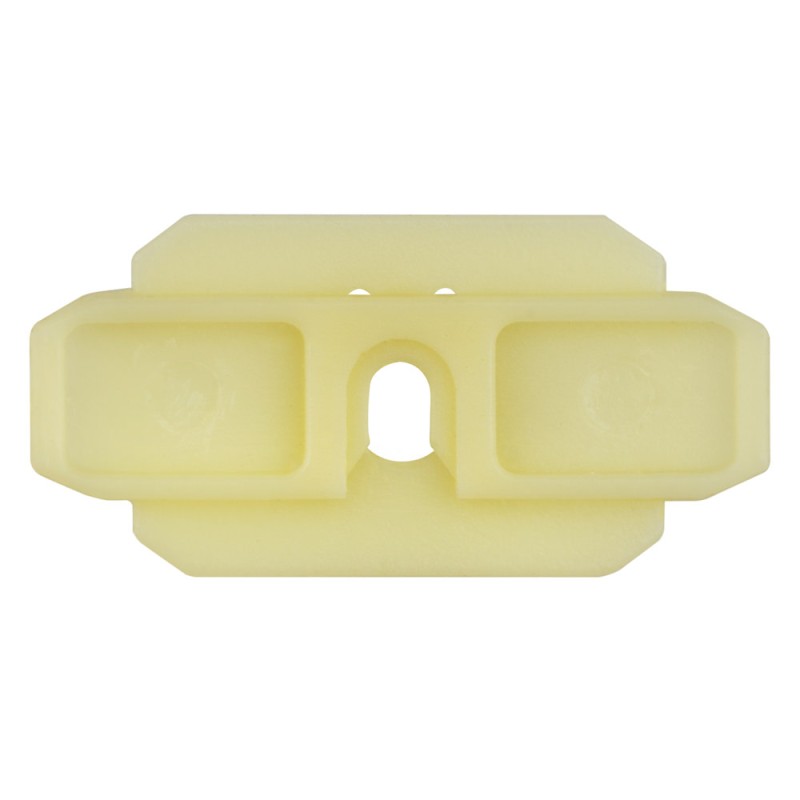 COFFRET CLIPS EN PLASTIQUE 5 PCS P/52889