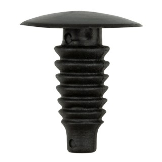 COFFRET CLIPS EN PLASTIQUE 5 PCS P/52899