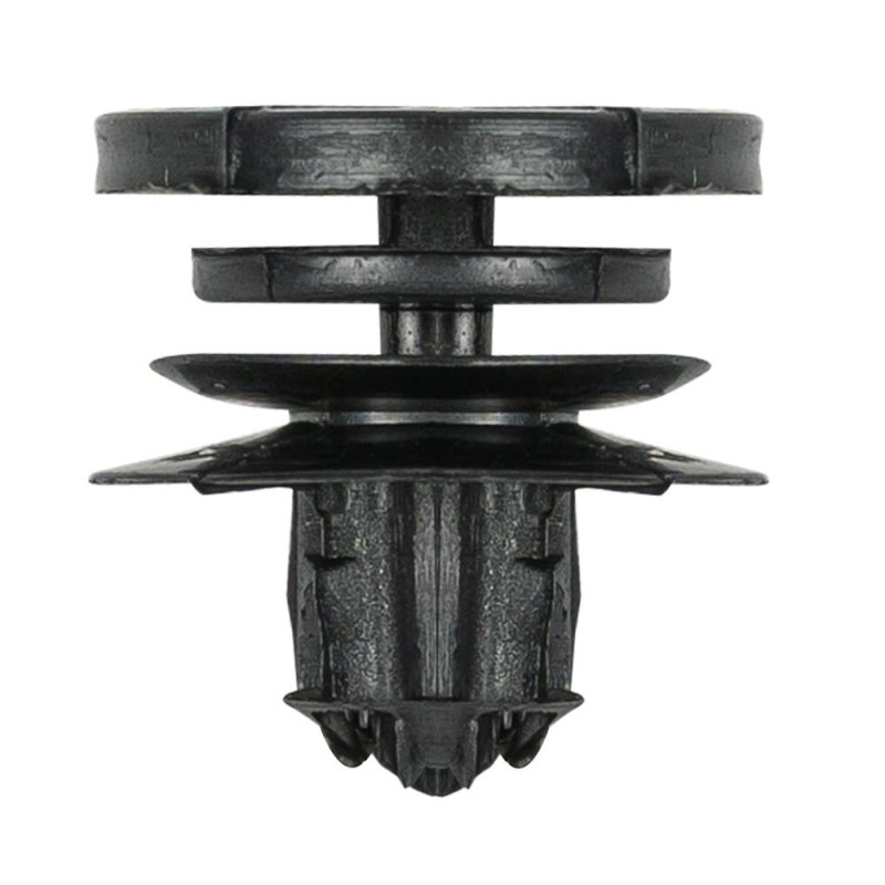 COFFRET CLIPS EN PLASTIQUE 5 PCS P/52890