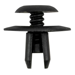 COFFRET CLIPS EN PLASTIQUE 5 PCS P/52890