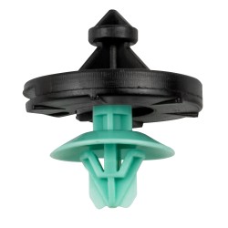 COFFRET CLIPS EN PLASTIQUE 3 PCS P/52890