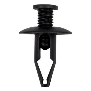 COFFRET CLIPS EN PLASTIQUE 5 PCS P/52891