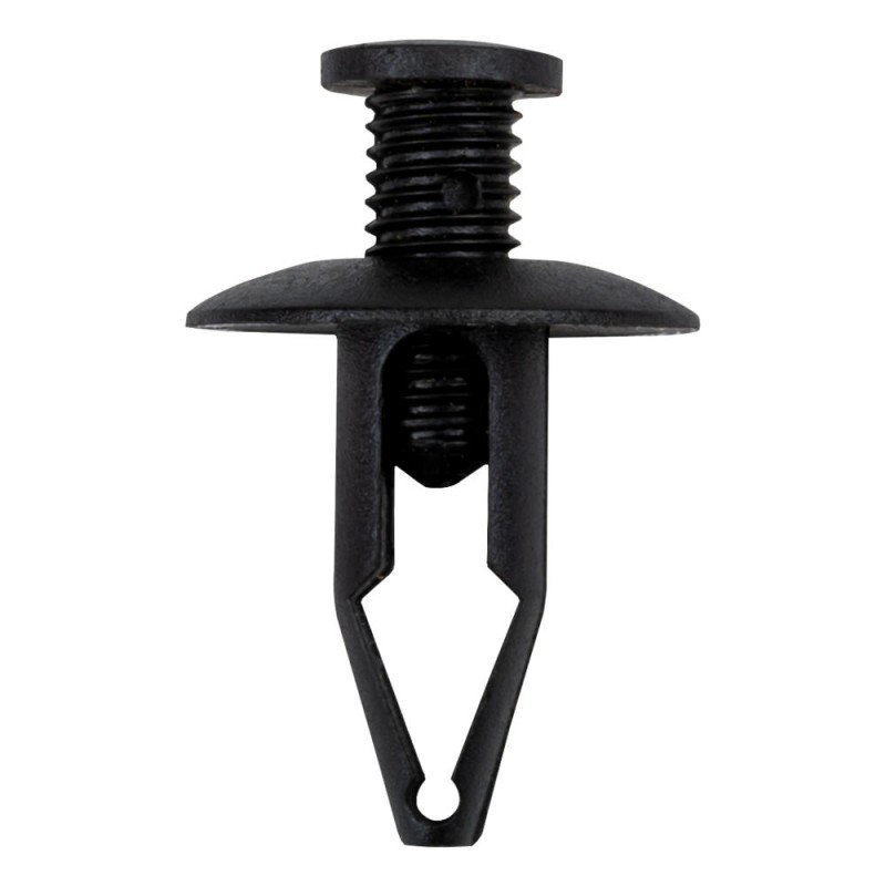 COFFRET CLIPS EN PLASTIQUE 5 PCS P/52891