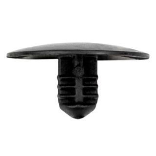 COFFRET CLIPS EN PLASTIQUE 15 PCS P/52891