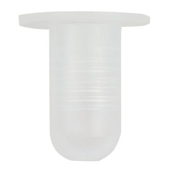 COFFRET CLIPS EN PLASTIQUE 25 PCS P/52892