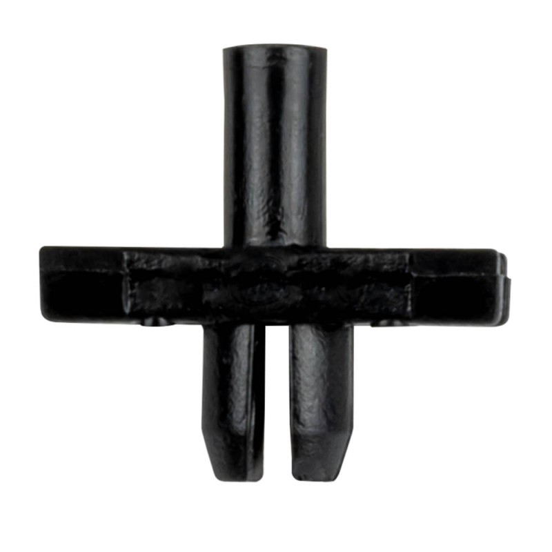 COFFRET CLIPS EN PLASTIQUE 30 PCS P/52892