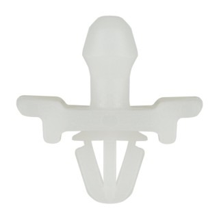 COFFRET CLIPS EN PLASTIQUE 30 PCS P/52893