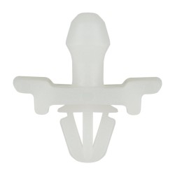 COFFRET CLIPS EN PLASTIQUE 30 PCS P/52893