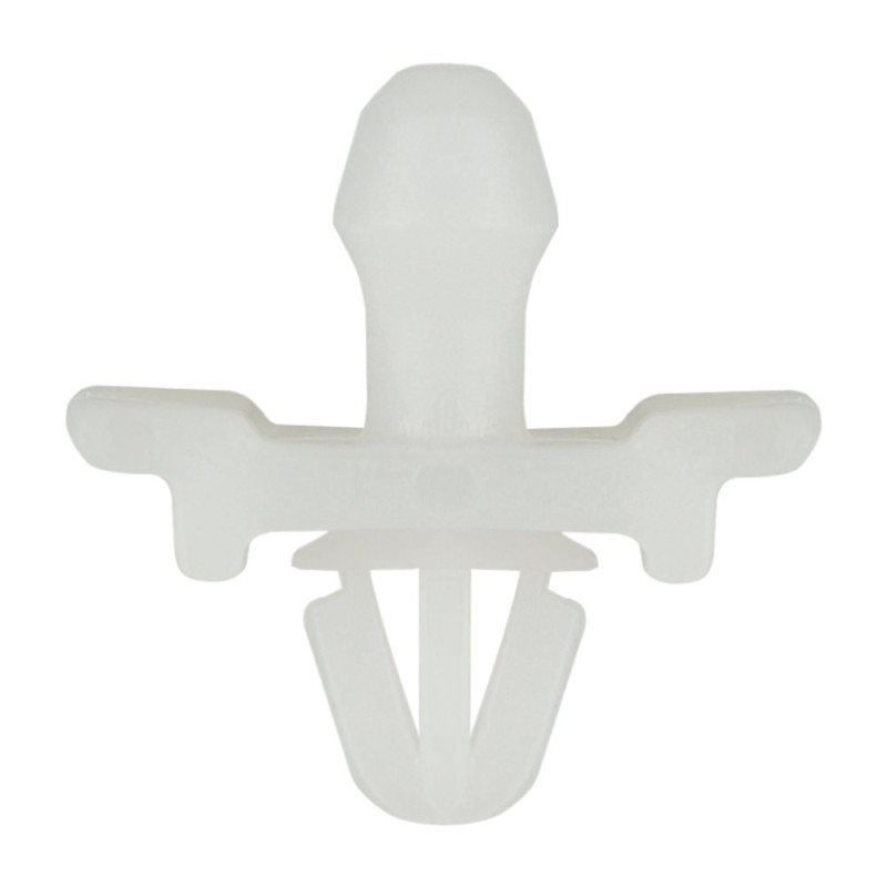 COFFRET CLIPS EN PLASTIQUE 30 PCS P/52893