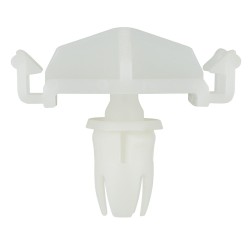 COFFRET CLIPS EN PLASTIQUE 4 PCS P/52893