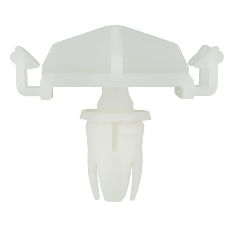 COFFRET CLIPS EN PLASTIQUE 4 PCS P/52893