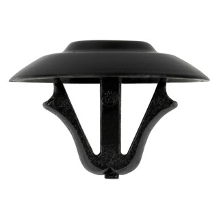 COFFRET CLIPS EN PLASTIQUE 20 PCS P/52893