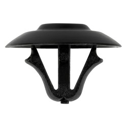 COFFRET CLIPS EN PLASTIQUE 20 PCS P/52893