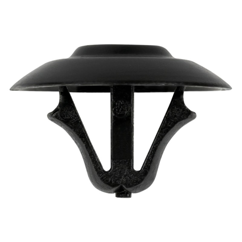 COFFRET CLIPS EN PLASTIQUE 20 PCS P/52893