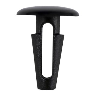 COFFRET CLIPS EN PLASTIQUE 20 PCS P/52894