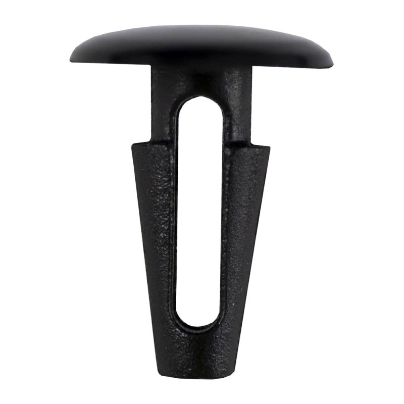 COFFRET CLIPS EN PLASTIQUE 20 PCS P/52894