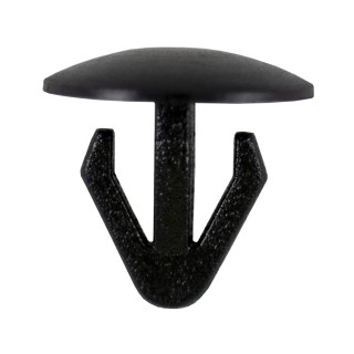 COFFRET CLIPS EN PLASTIQUE 20 PCS P/52894