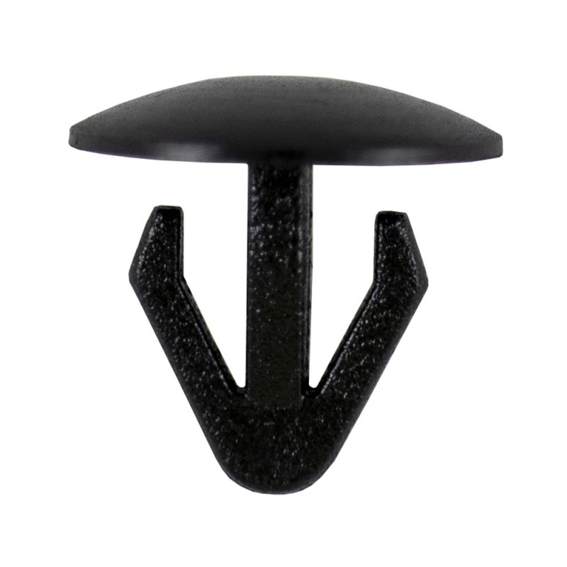 COFFRET CLIPS EN PLASTIQUE 20 PCS P/52894