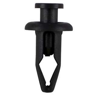 COFFRET CLIPS EN PLASTIQUE 5 PCS P/52894