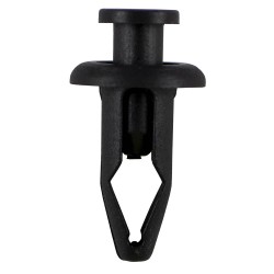 COFFRET CLIPS EN PLASTIQUE 5 PCS P/52894