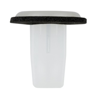 COFFRET CLIPS EN PLASTIQUE 8 PCS P/52895