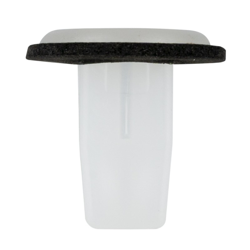 COFFRET CLIPS EN PLASTIQUE 8 PCS P/52895